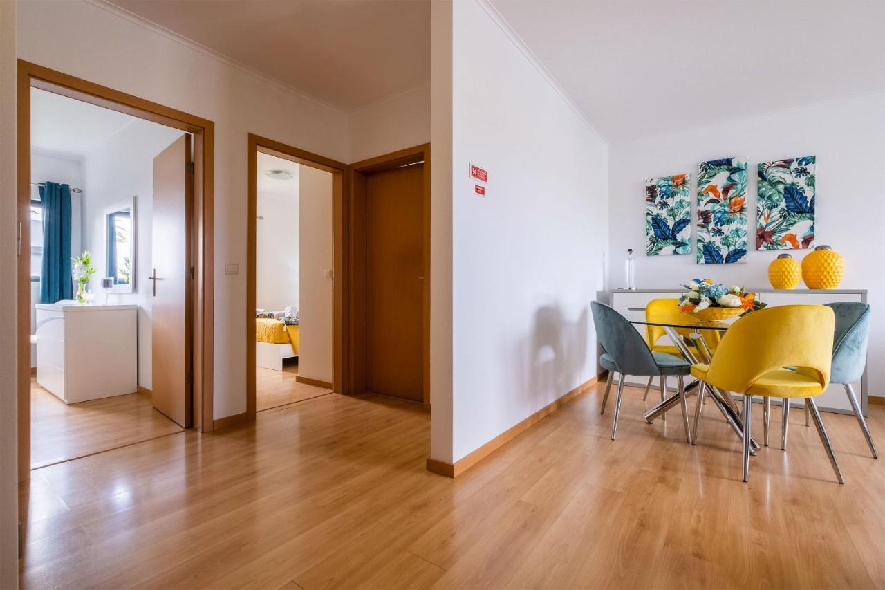 Apartment Happy Ponta Delgada
