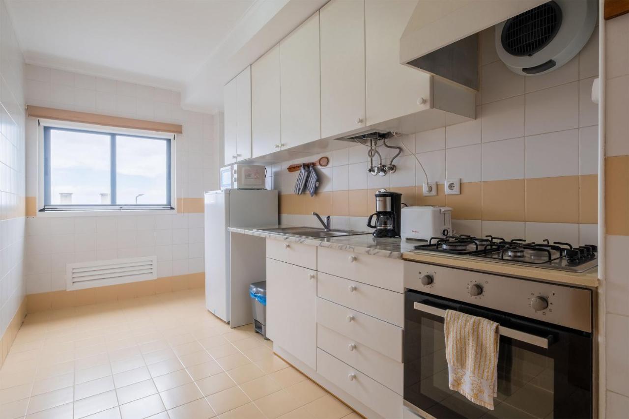 Apartment Happy