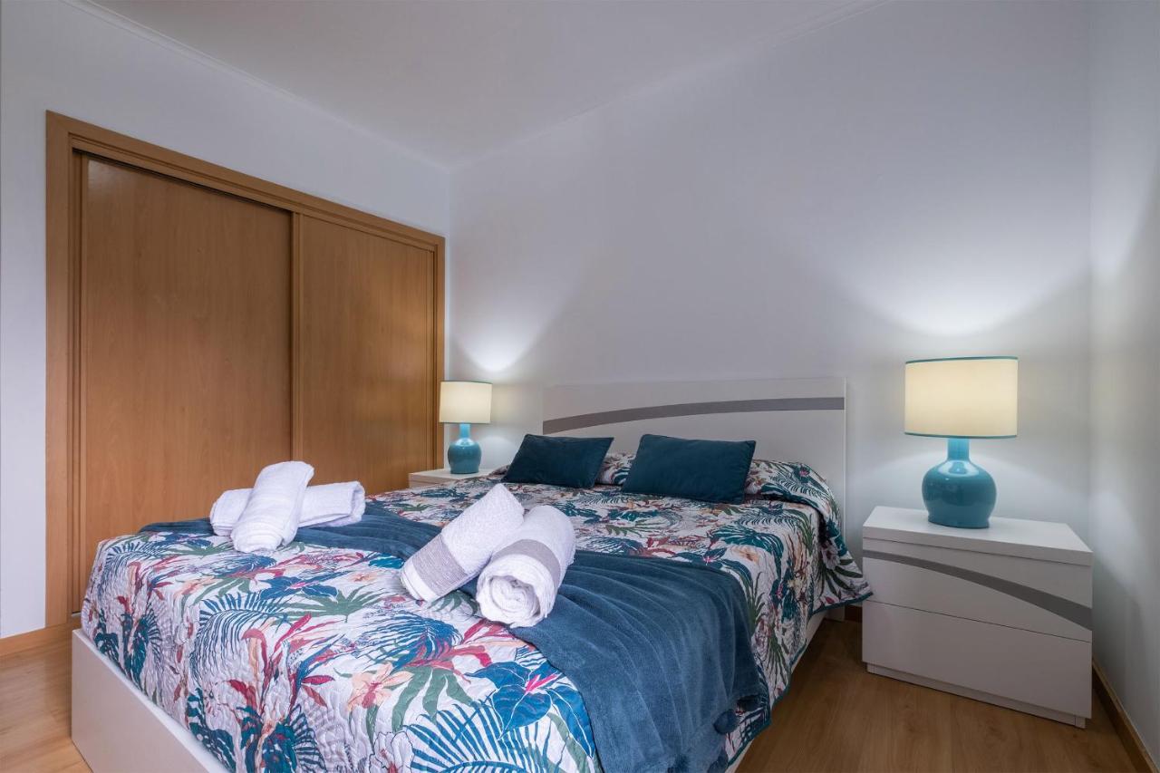 Happy Apartment