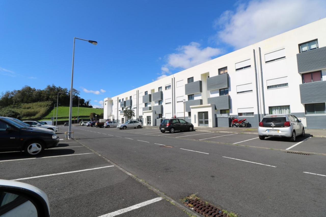 Apartment Happy Ponta Delgada (Sao Miguel)