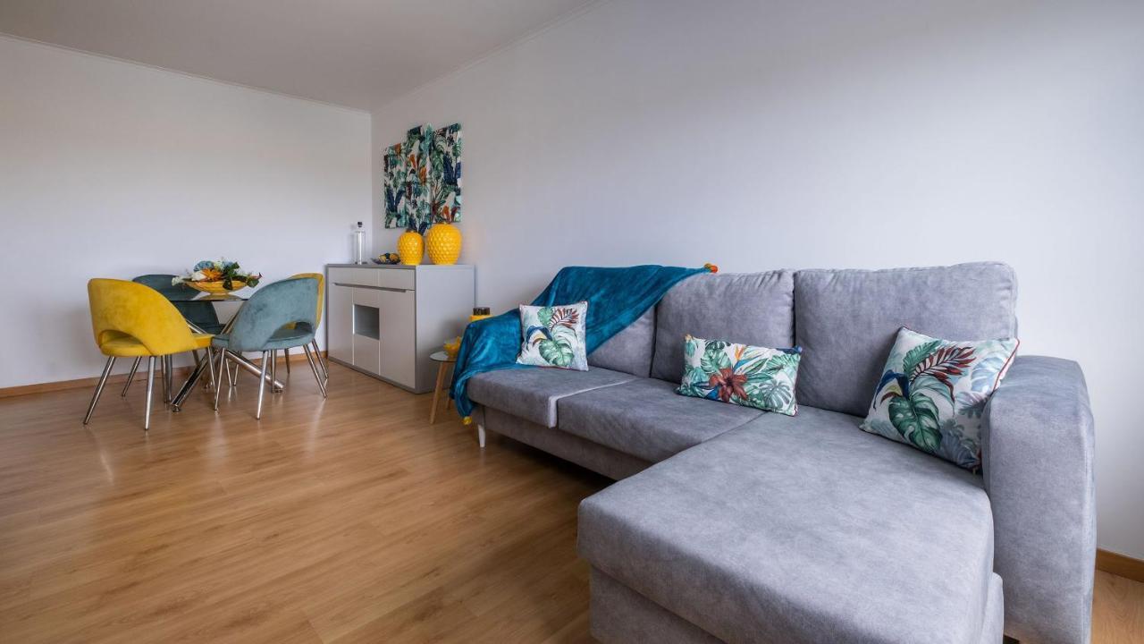 Apartment Happy Ponta Delgada (Sao Miguel)