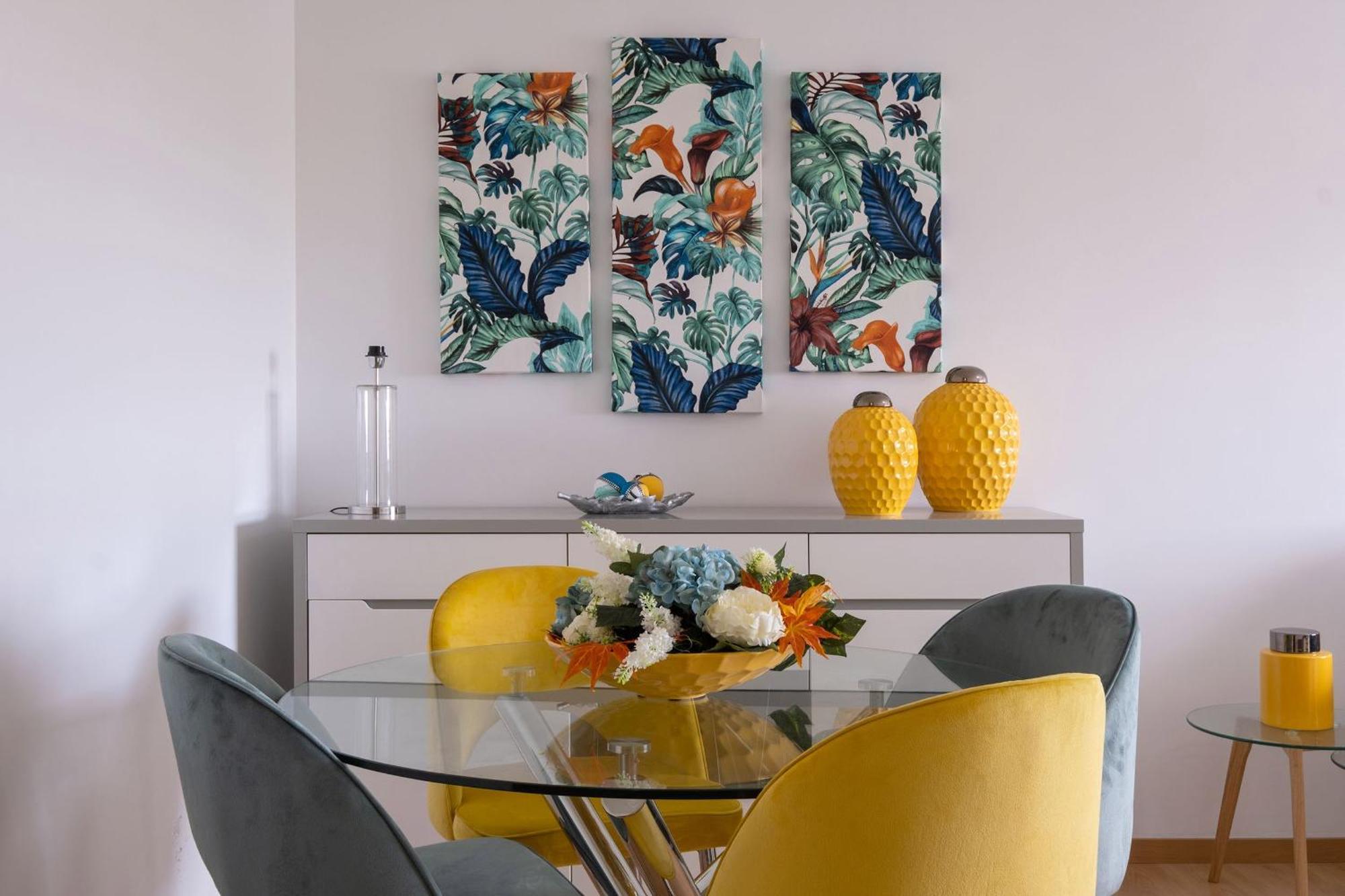 Apartment Happy Ponta Delgada